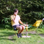 Saalbach wir kommen!